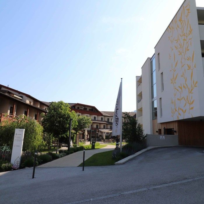 Neubau Sozialzentrum Schwaz